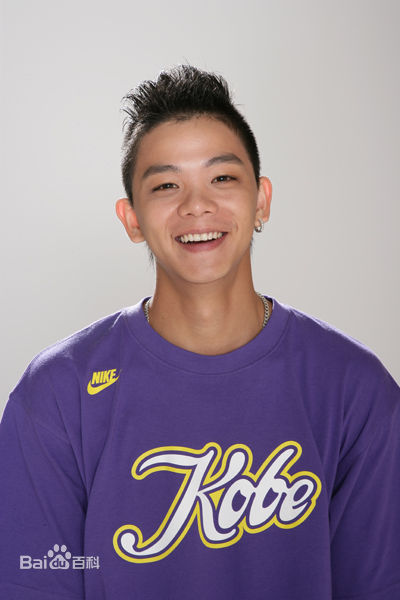 最全林子善(Lam Tsz Sin、Jazz)精彩图册