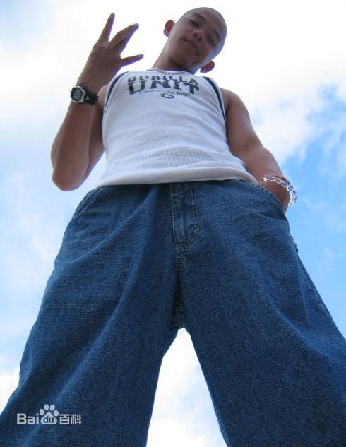 最全林子善(Lam Tsz Sin、Jazz)精彩图册