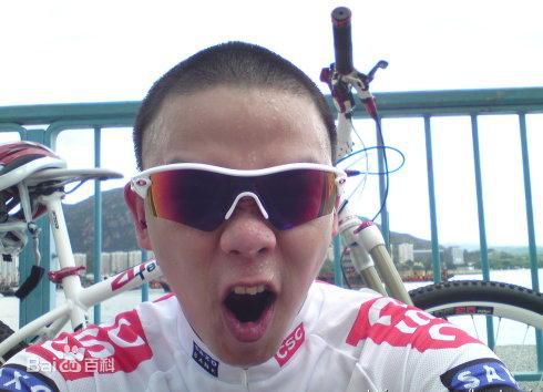 最全林子善(Lam Tsz Sin、Jazz)精彩图册