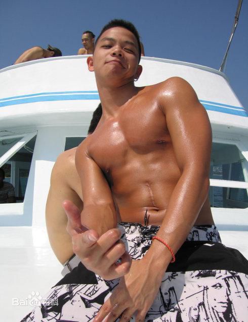 最全林子善(Lam Tsz Sin、Jazz)精彩图册