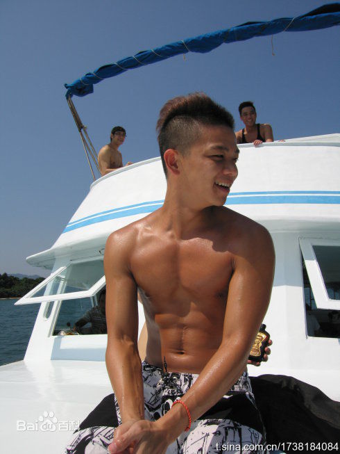 精选林子善(Lam Tsz Sin、Jazz)精彩图册