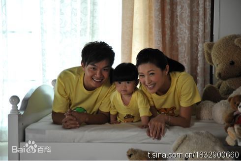 胡诺言(Wu Lok Yin Jack)生活照片壁纸壁纸