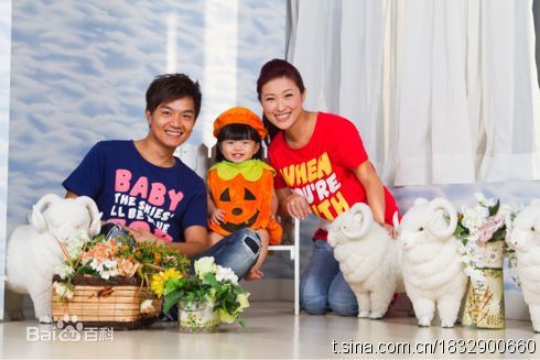 胡诺言(Wu Lok Yin Jack)生活照片壁纸壁纸