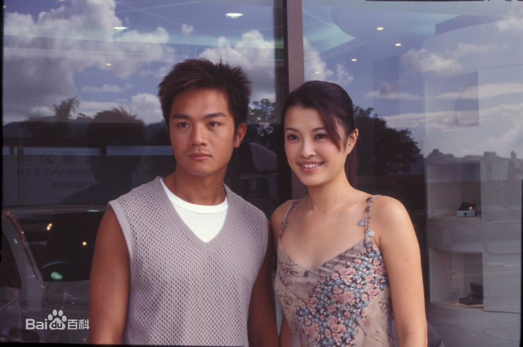 胡诺言(Wu Lok Yin Jack)生活照片壁纸壁纸