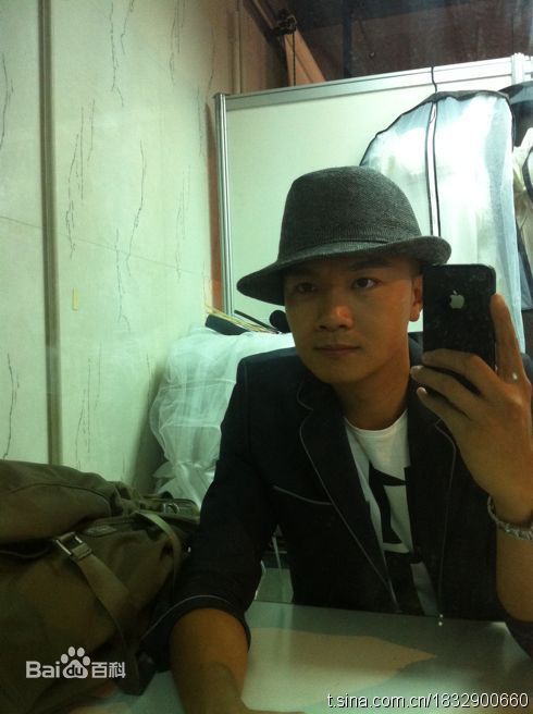 胡诺言(Wu Lok Yin Jack)生活照片壁纸壁纸