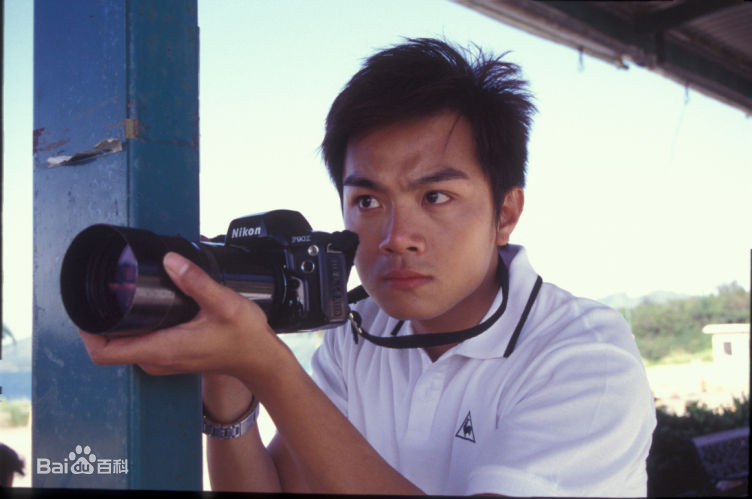 胡诺言(Wu Lok Yin Jack)生活照片壁纸壁纸