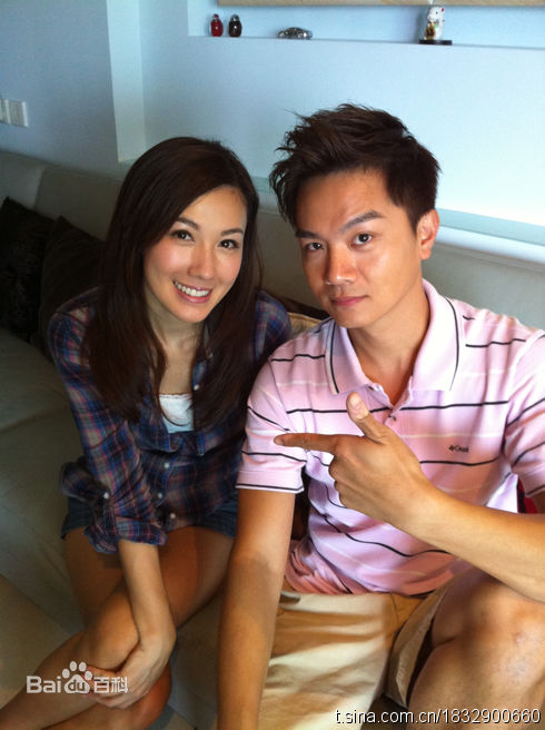 胡诺言(Wu Lok Yin Jack)生活照片壁纸壁纸