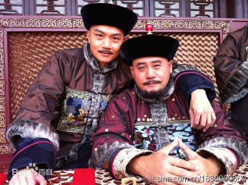 胡诺言(Wu Lok Yin Jack)新剧精选剧照掠影