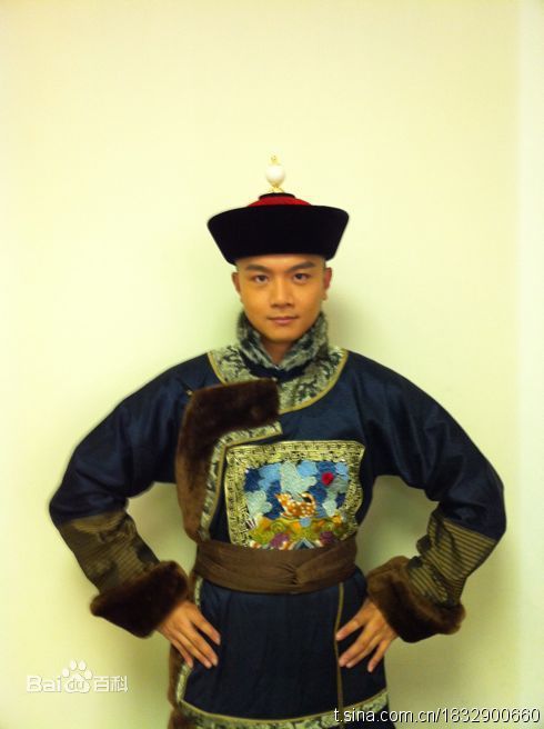 胡诺言(Wu Lok Yin Jack)新剧精选剧照掠影