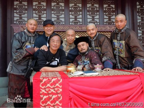 胡诺言(Wu Lok Yin Jack)新剧精选剧照掠影