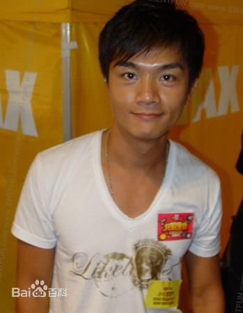 最全胡诺言(Wu Lok Yin Jack)壁纸