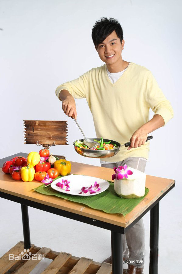 最全胡诺言(Wu Lok Yin Jack)壁纸