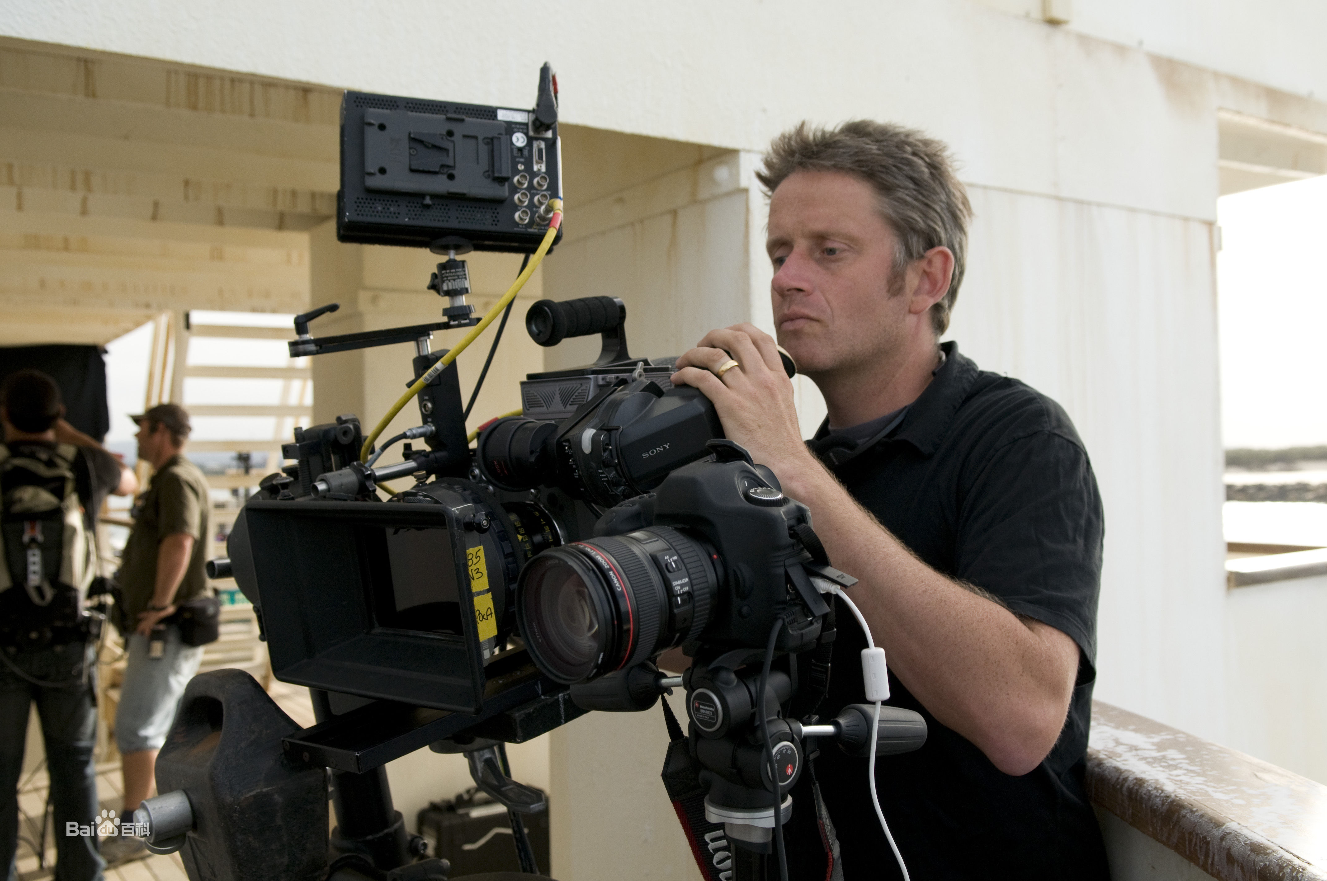 精选克里斯托弗·史密斯(Christopher ith)精彩图册