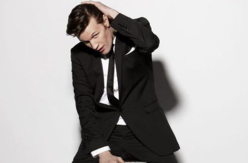 最全克里斯托弗·史密斯(Christopher ith)素颜照