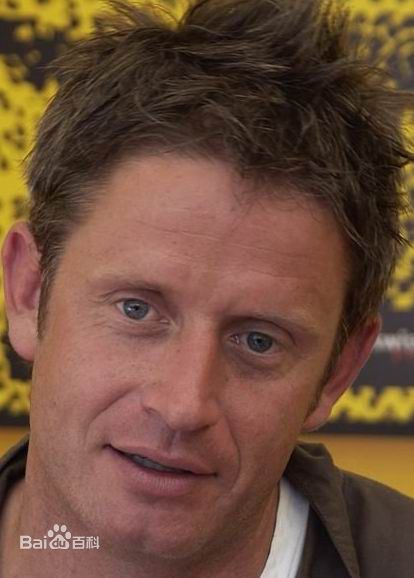 最全克里斯托弗·史密斯(Christopher ith)素颜照