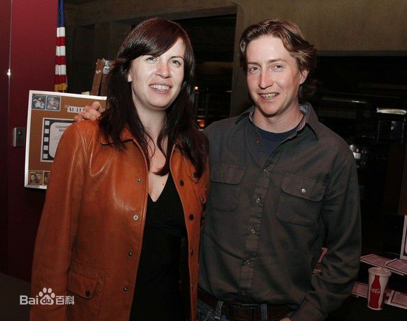 大卫·戈登·格林(David Gordon Green)前后照片