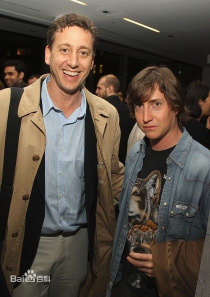 大卫·戈登·格林(David Gordon Green)前后照片