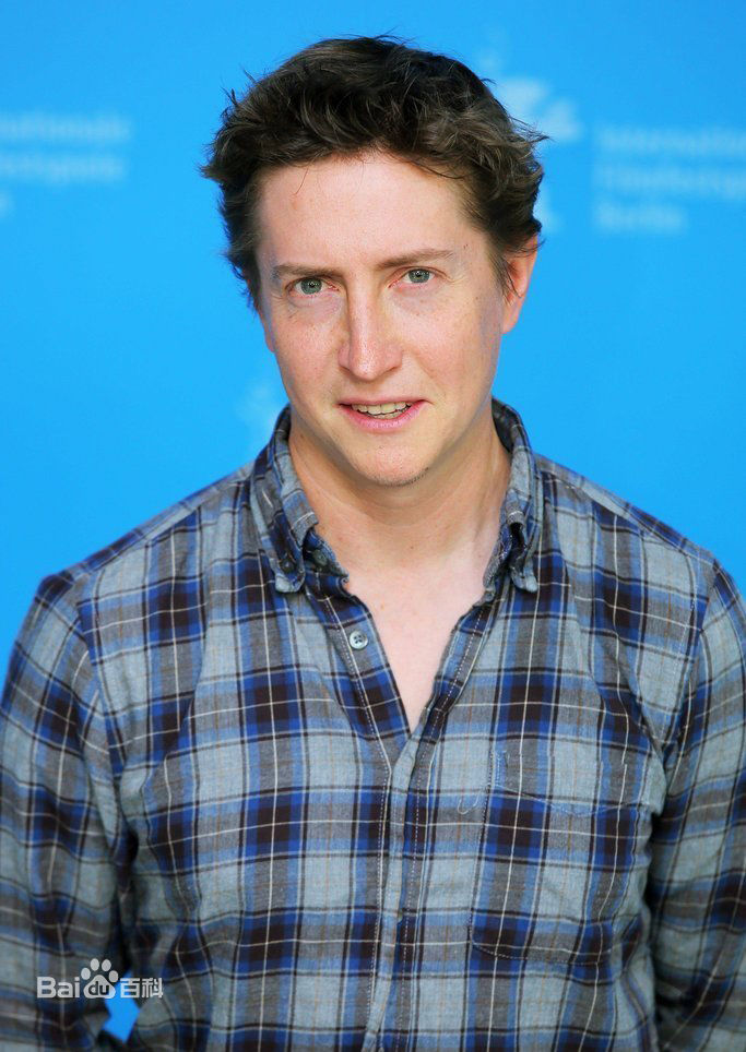 大卫·戈登·格林(David Gordon Green)前后照片