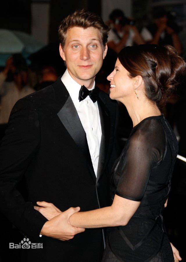 杰夫·尼科尔斯(Jeff Nichols)杰夫·尼克尔斯前后照片