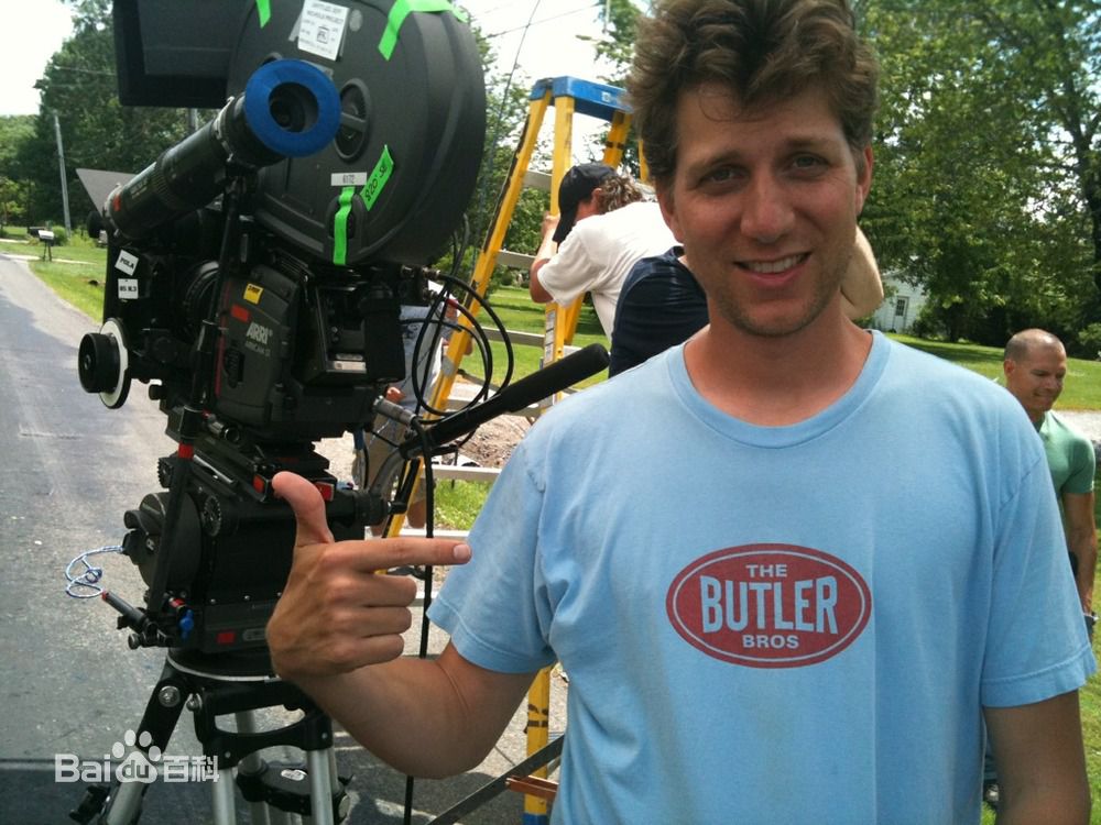 杰夫·尼科尔斯(Jeff Nichols)杰夫·尼克尔斯前后照片