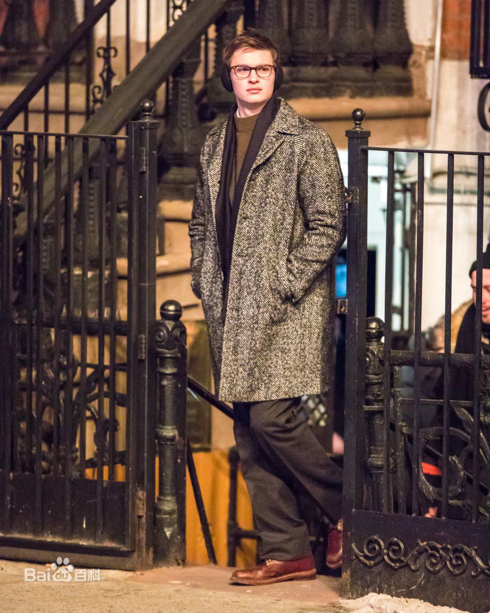 最全杰弗里·怀特(Jeffrey Wright)壁纸