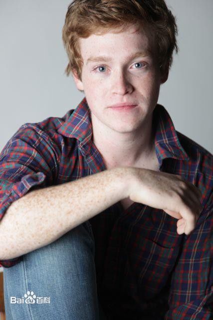 最优质卡莱伯·兰德里·琼斯(Caleb Landry Jones)生活照