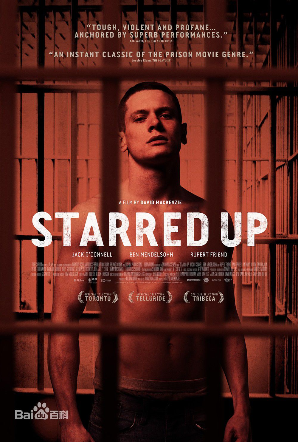 高清本·门德尔森(Ben Mendelsohn)图片