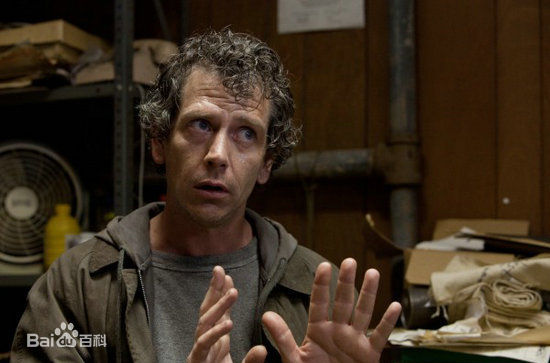 高清本·门德尔森(Ben Mendelsohn)图片