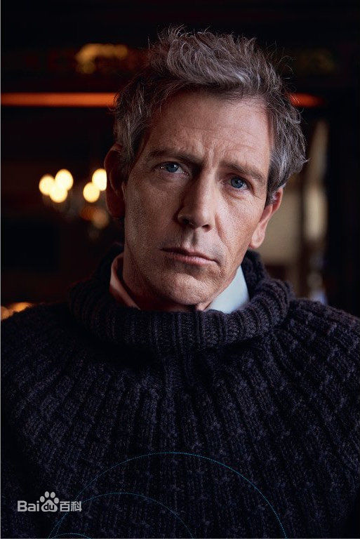 高清本·门德尔森(Ben Mendelsohn)图片