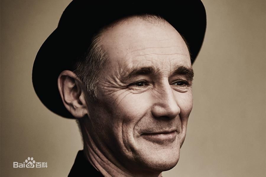 马克·里朗斯(Mark Rylance)个人照前后照片