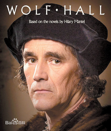 精选马克·里朗斯(Mark Rylance)