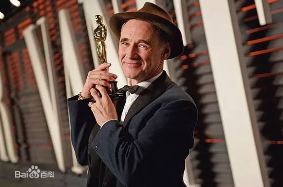 精选马克·里朗斯(Mark Rylance)