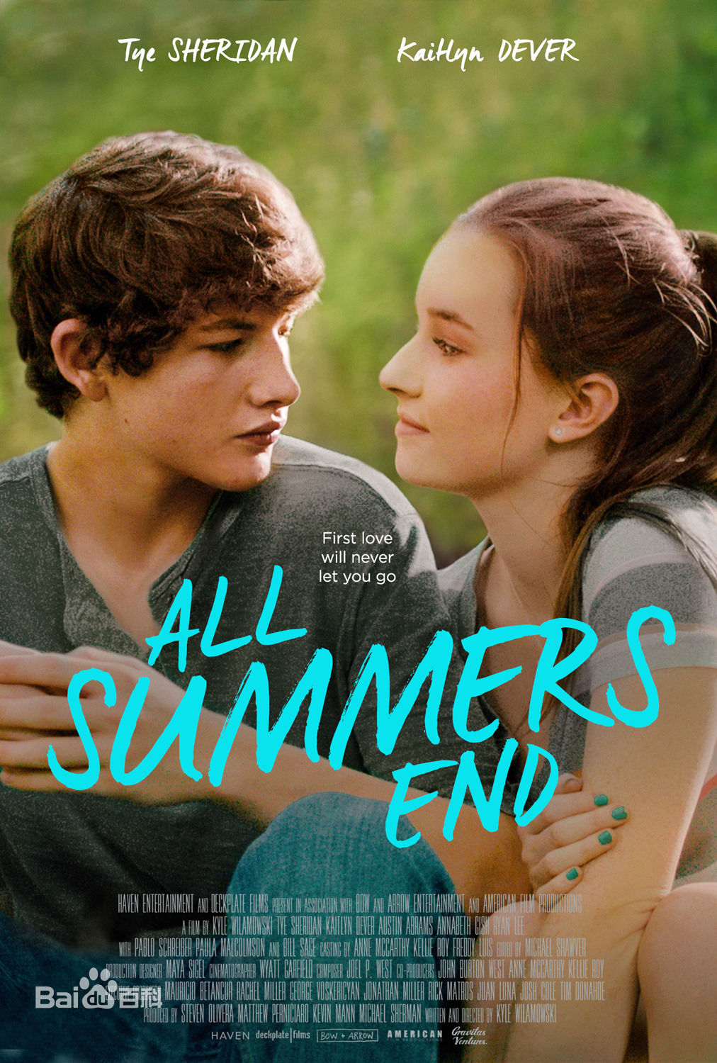 精选凯特琳·德弗(Kaitlyn Dever)图片