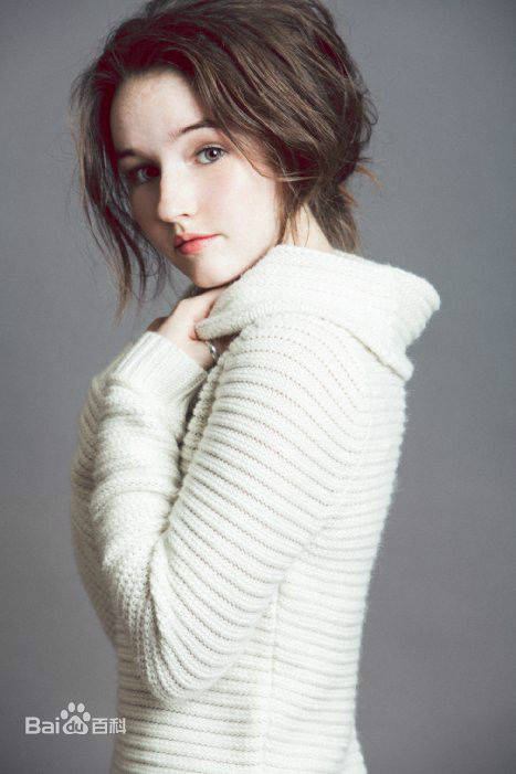 精选凯特琳·德弗(Kaitlyn Dever)图片