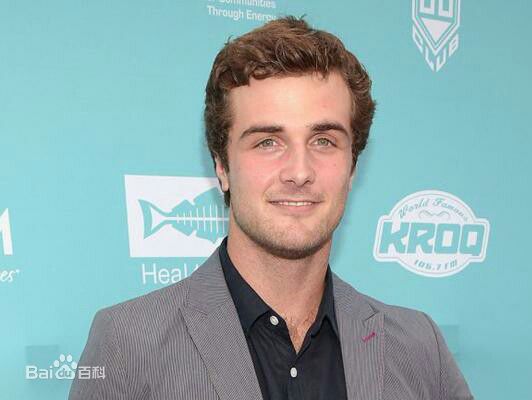 博·米尔乔夫(Beau Mirchoff)概述图册图片图集