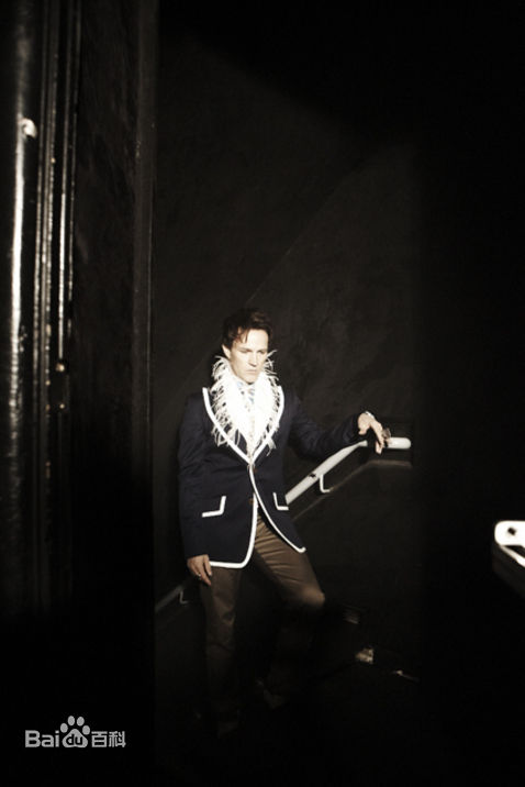 最新史蒂芬·莫耶(Stephen Moyer)精彩图册