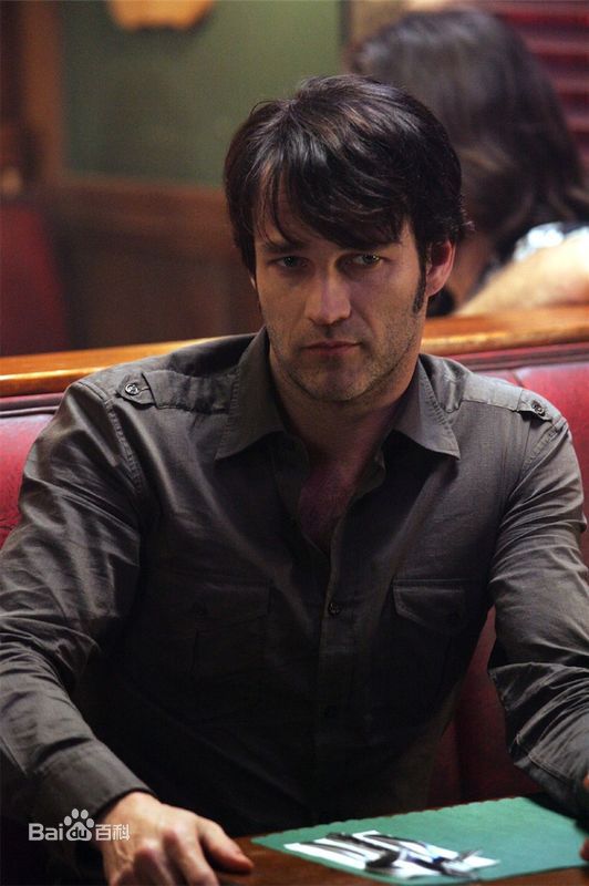 最新史蒂芬·莫耶(Stephen Moyer)精彩图册