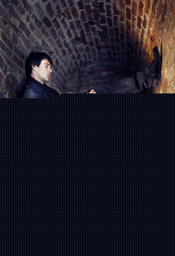 最新史蒂芬·莫耶(Stephen Moyer)精彩图册