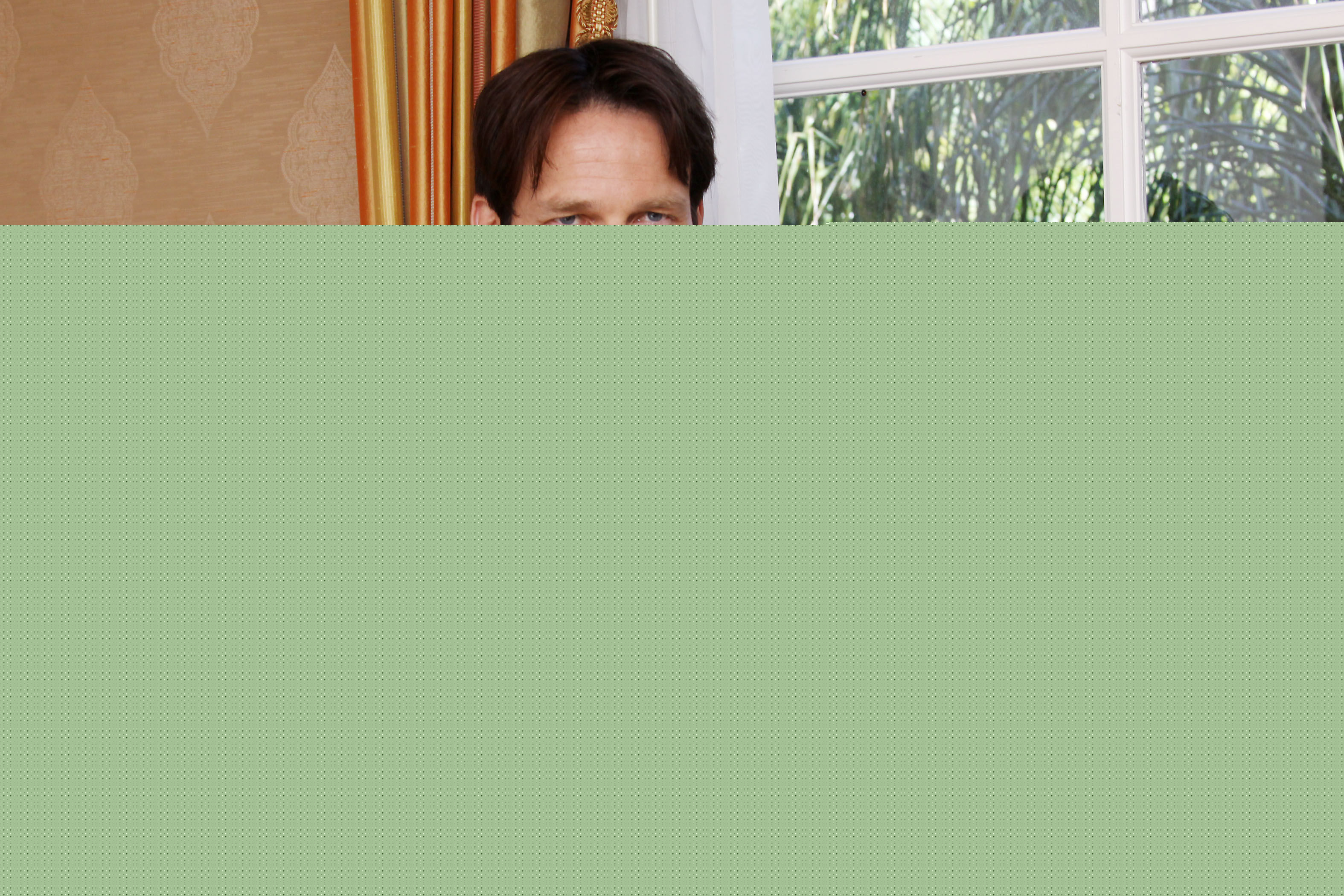 精选史蒂芬·莫耶(Stephen Moyer)精彩图册