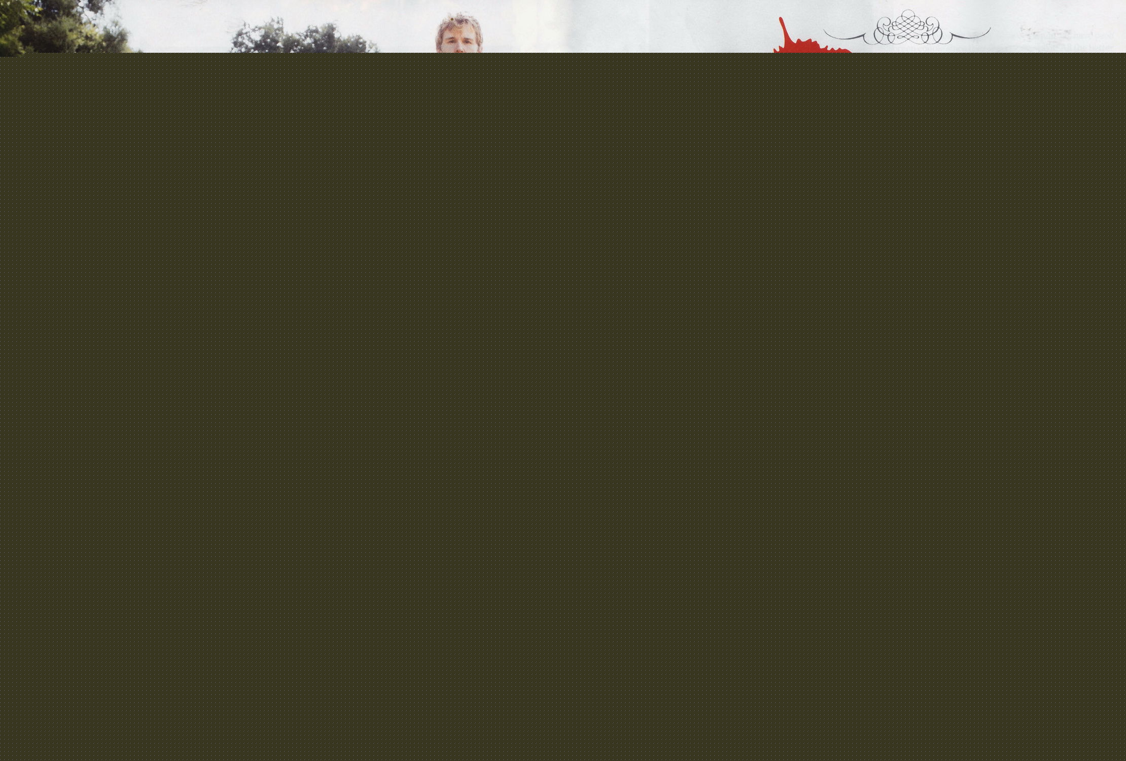 精选史蒂芬·莫耶(Stephen Moyer)精彩图册