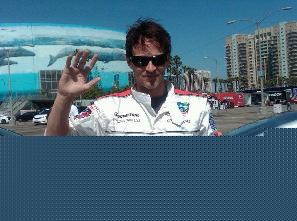 精选史蒂芬·莫耶(Stephen Moyer)精彩图册