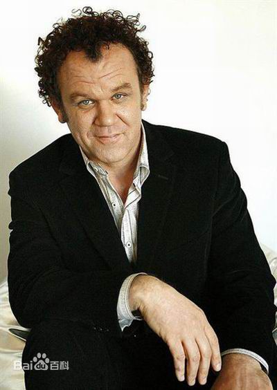 最新约翰·C·赖利(John Christopher Reilly)精彩图册