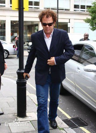 最新约翰·C·赖利(John Christopher Reilly)精彩图册