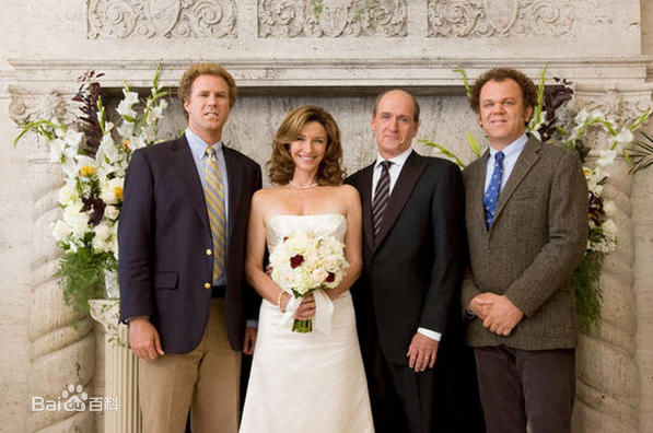 最新约翰·C·赖利(John Christopher Reilly)精彩图册