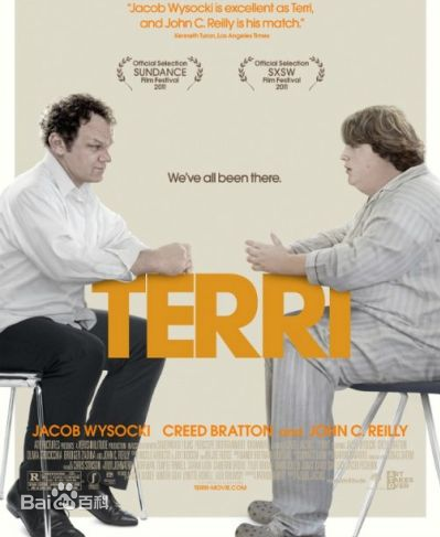 最全约翰·C·赖利(John Christopher Reilly)素颜照