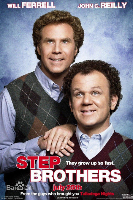 最全约翰·C·赖利(John Christopher Reilly)素颜照