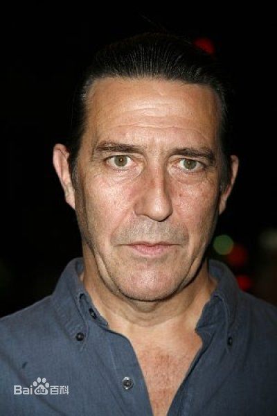 最全塞伦·希德(Ciarán Hinds)精彩图册