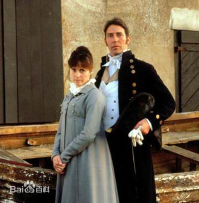 最全塞伦·希德(Ciarán Hinds)精彩图册