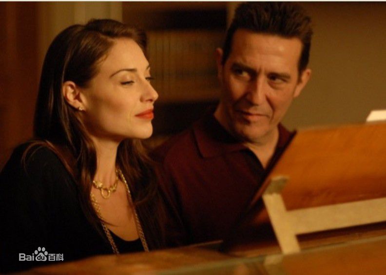 最全塞伦·希德(Ciarán Hinds)精彩图册