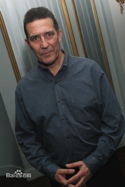 最全塞伦·希德(Ciarán Hinds)精彩图册